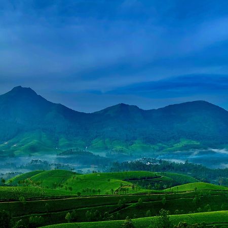 Lockhart Bungalow Munnar - A Cgh Earth Saha Experience Eksteriør bilde
