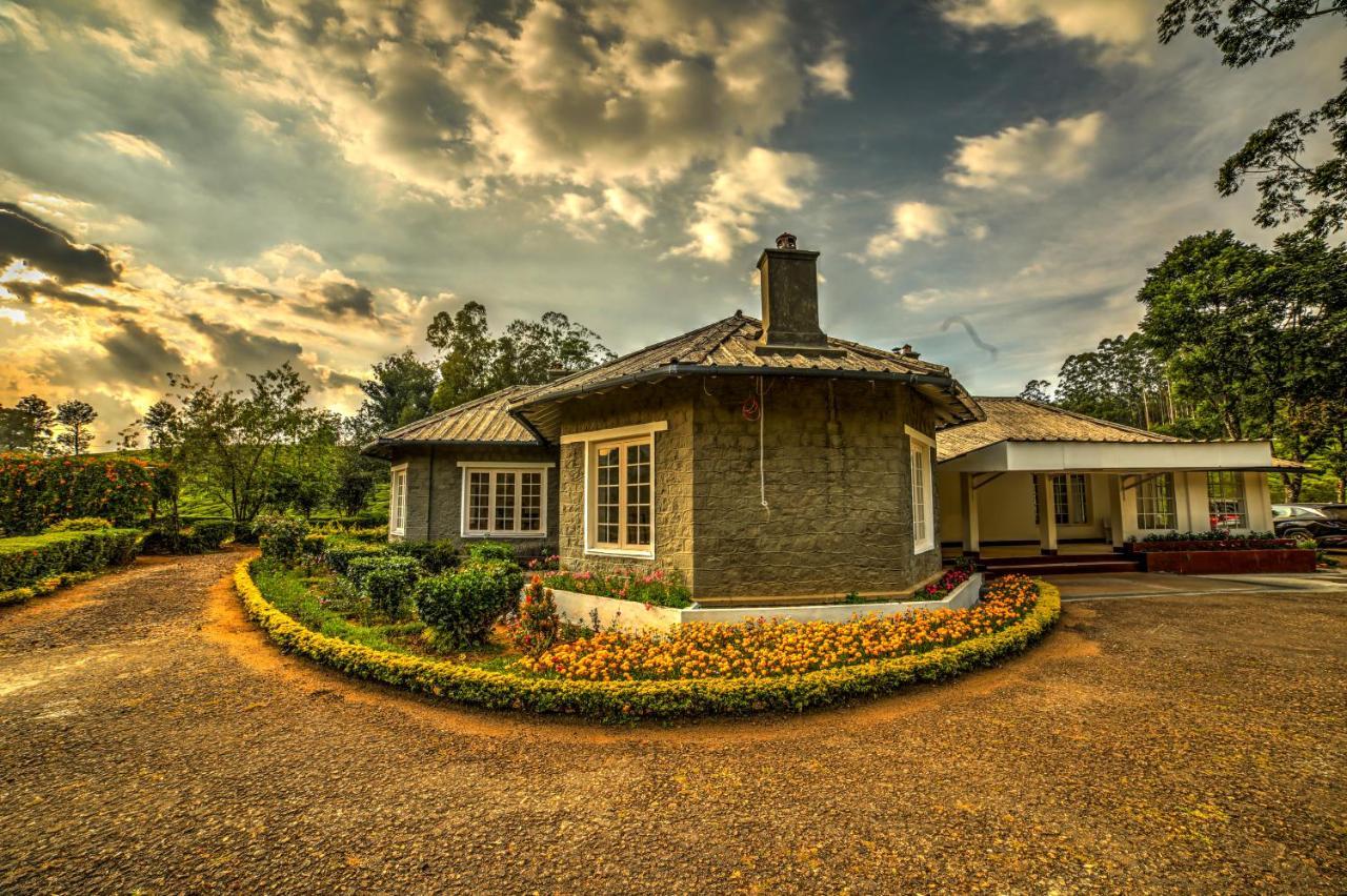 Lockhart Bungalow Munnar - A Cgh Earth Saha Experience Eksteriør bilde